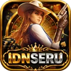 IDNSERU - Keseruan Game Santai untuk Semua
